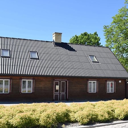 36 Posti Haapsalu Exterior foto