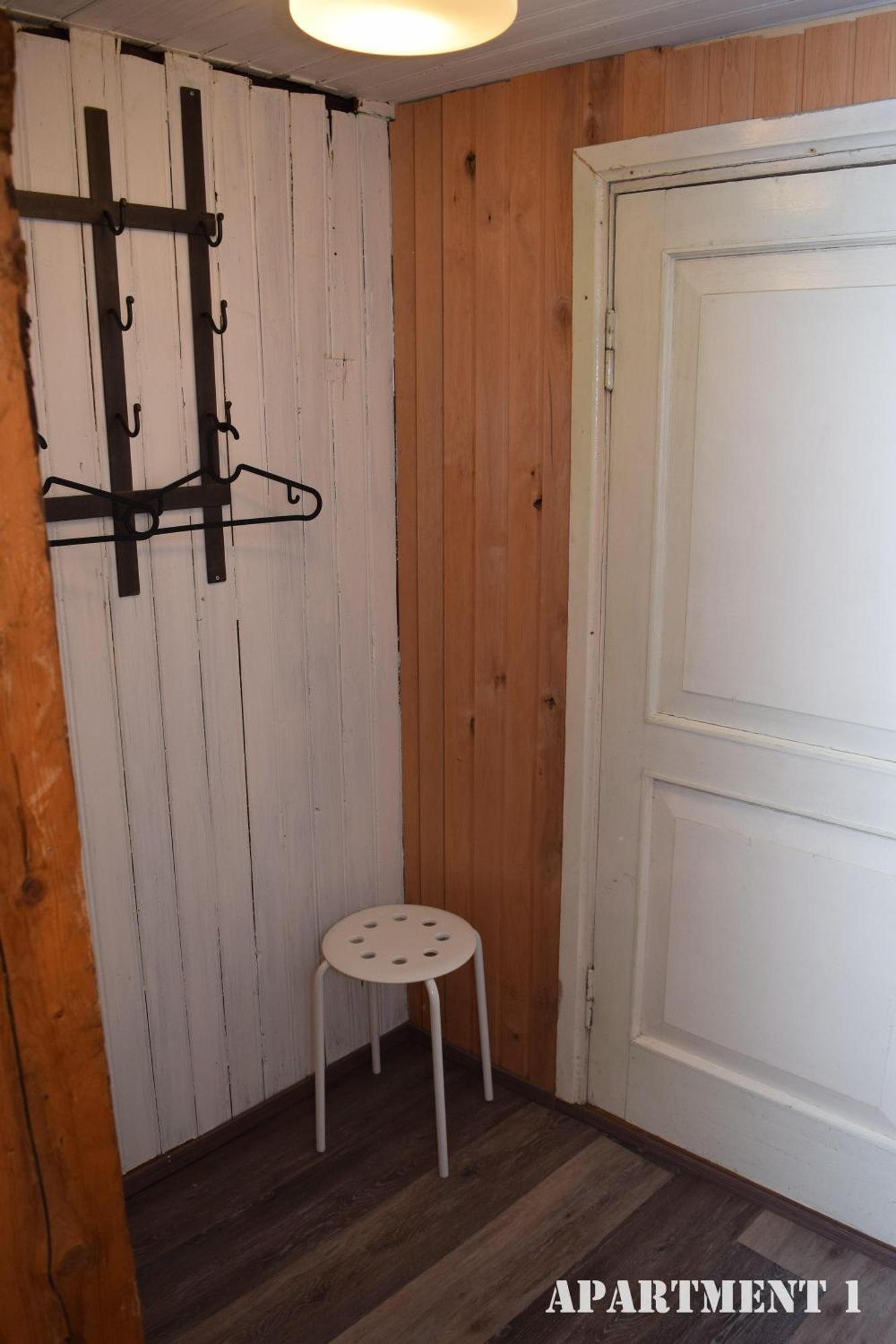 36 Posti Haapsalu Exterior foto