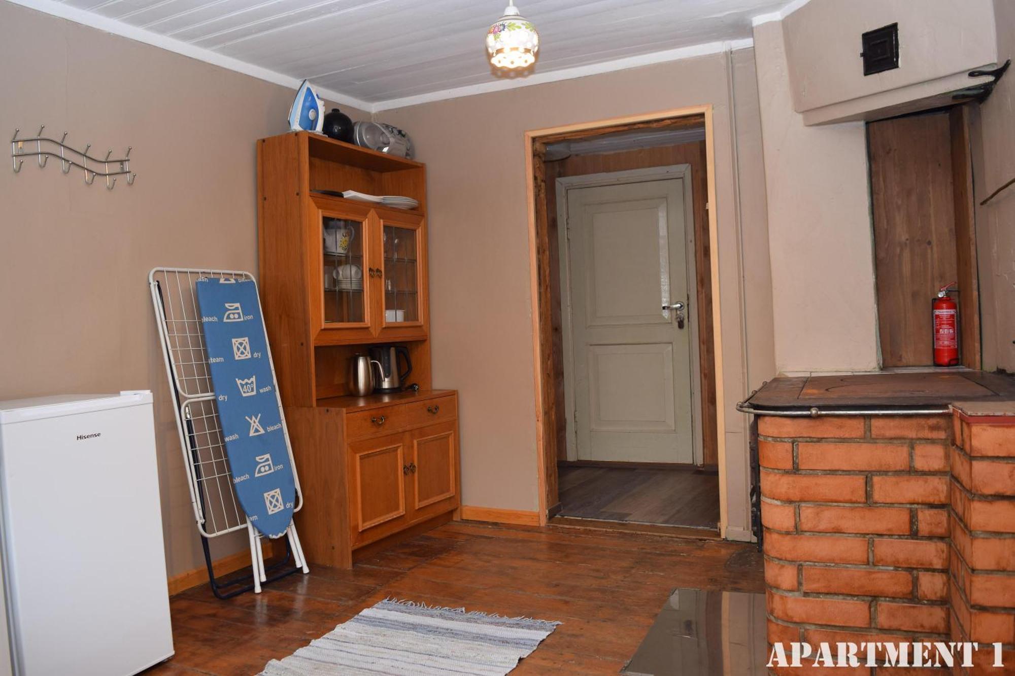 36 Posti Haapsalu Exterior foto