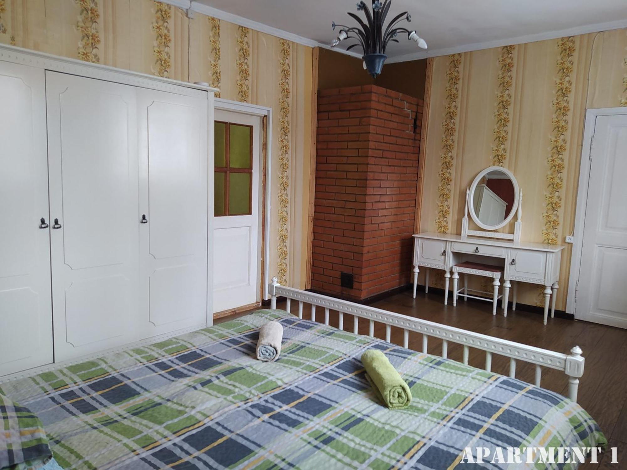 36 Posti Haapsalu Exterior foto