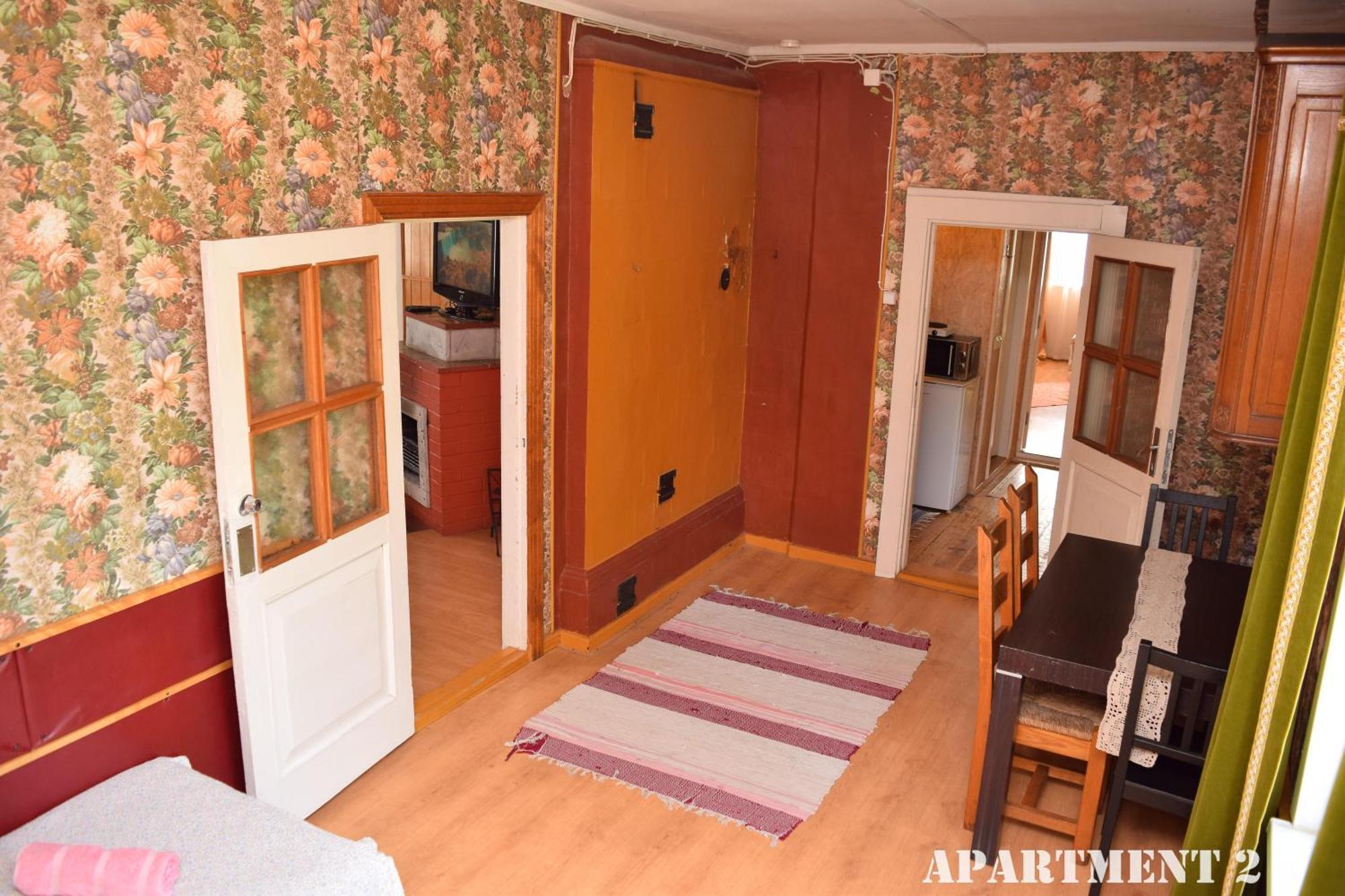 36 Posti Haapsalu Exterior foto