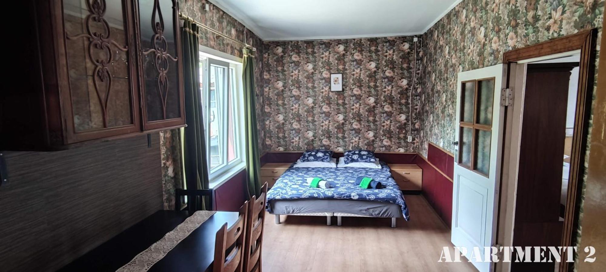 36 Posti Haapsalu Exterior foto