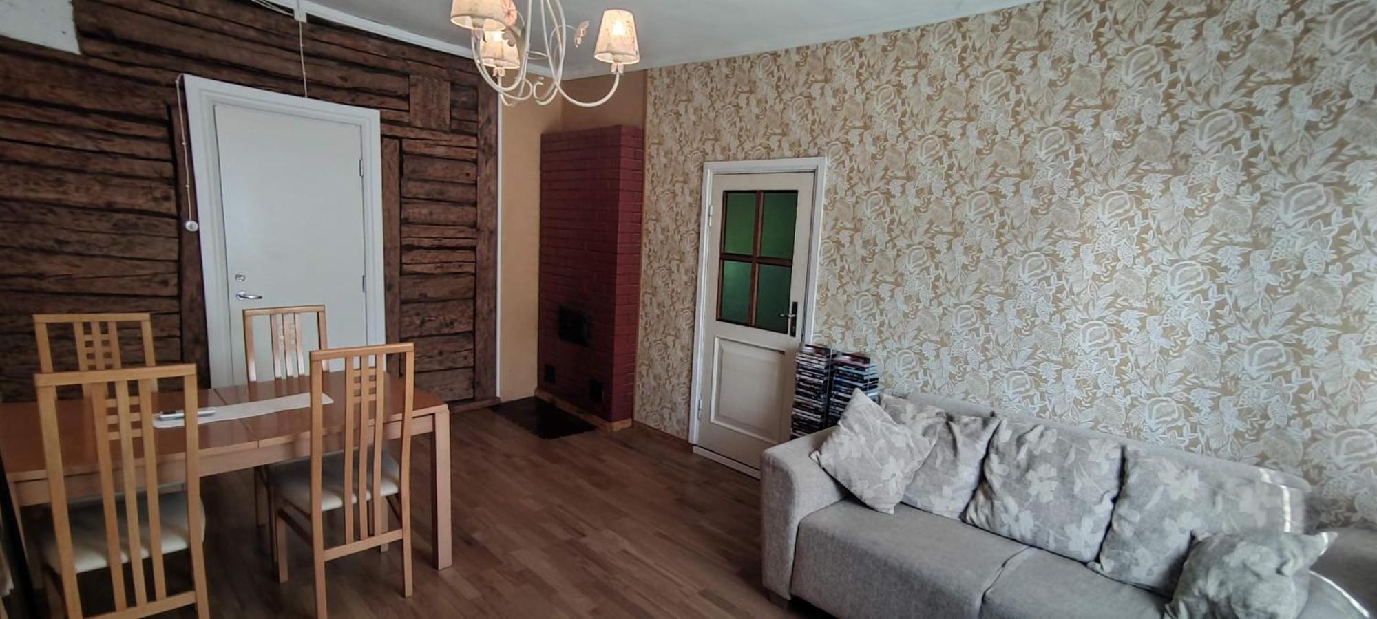 36 Posti Haapsalu Exterior foto
