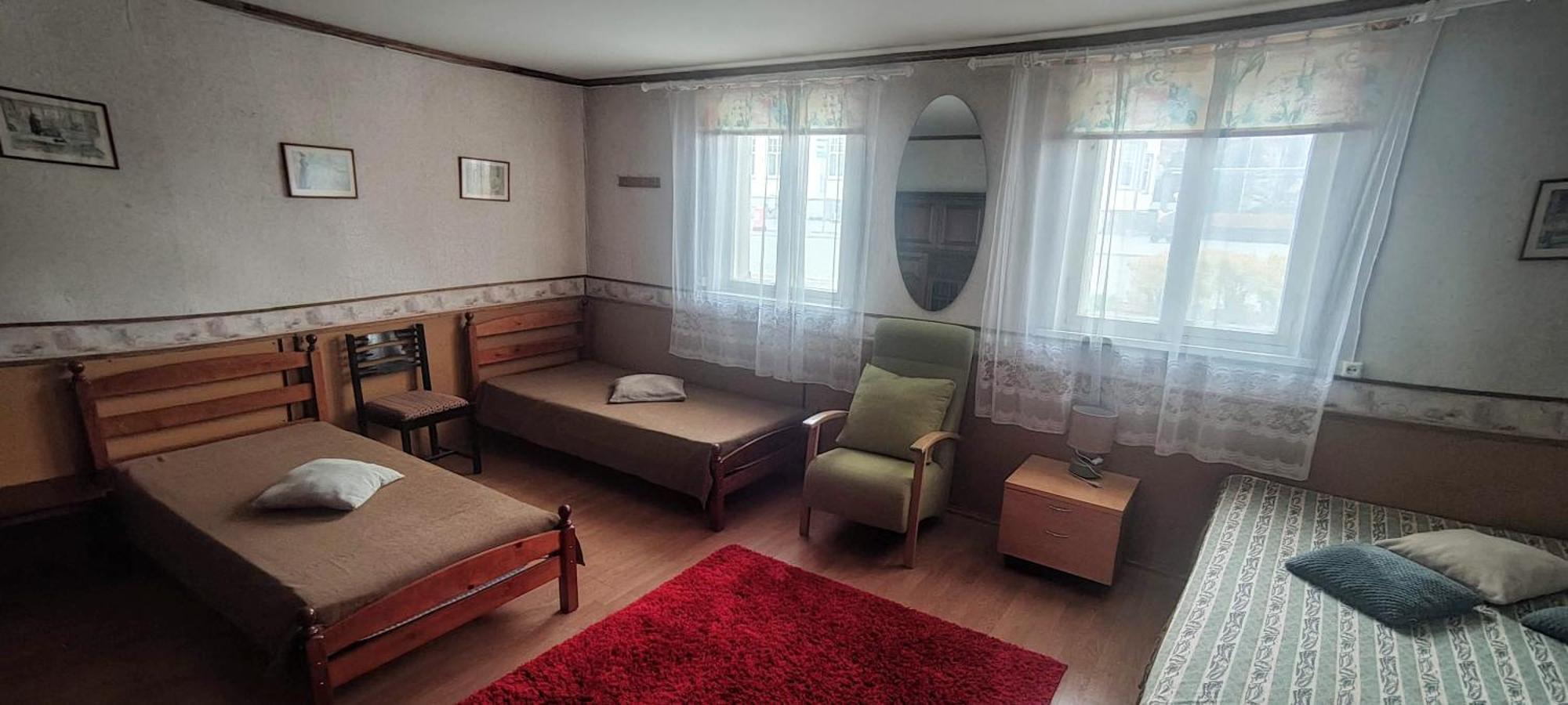 36 Posti Haapsalu Exterior foto