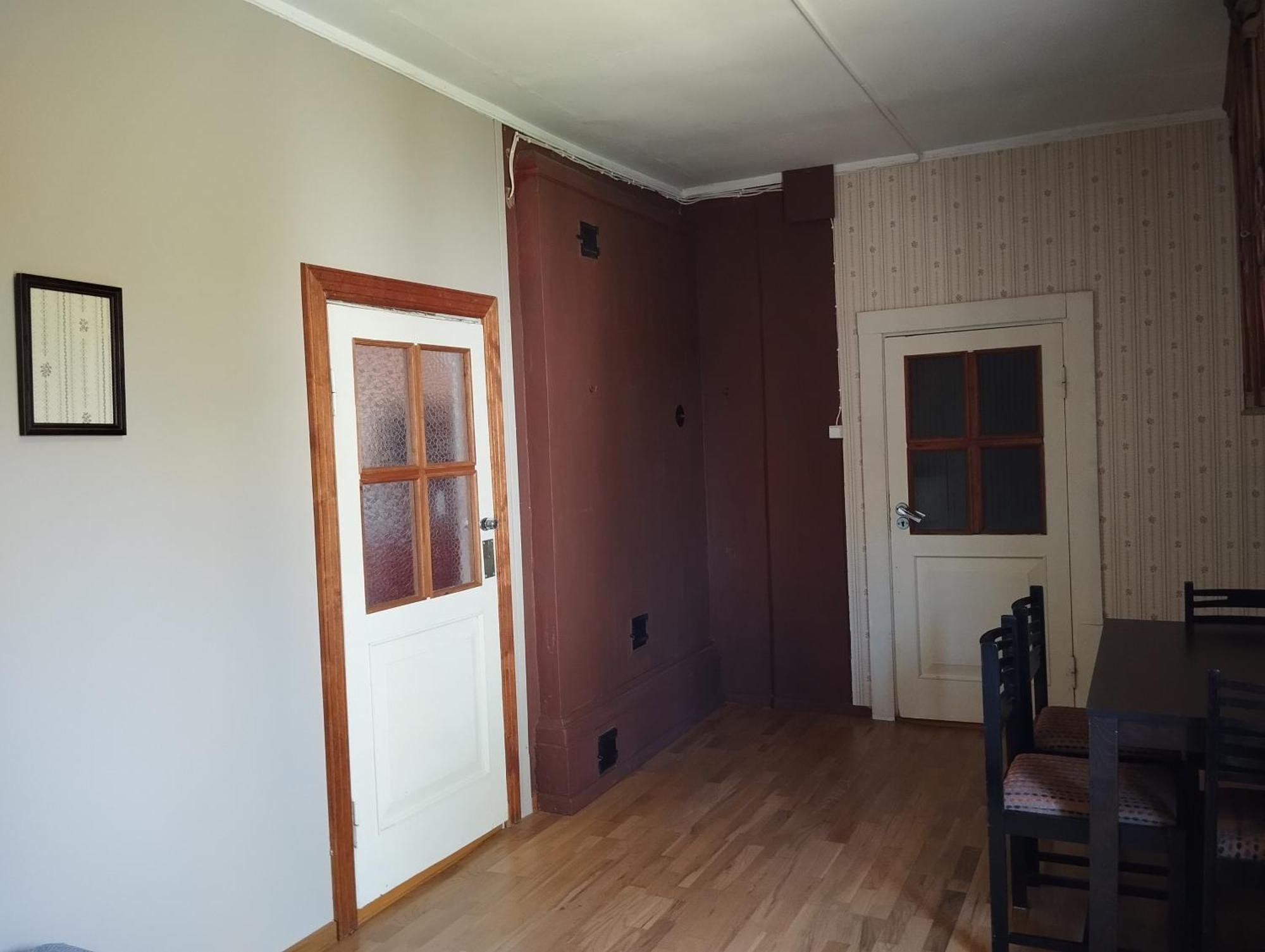 36 Posti Haapsalu Exterior foto