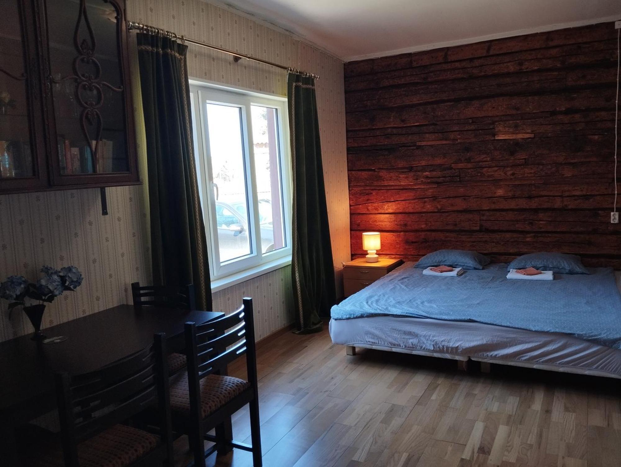 36 Posti Haapsalu Exterior foto