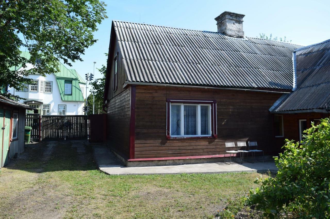 36 Posti Haapsalu Exterior foto
